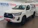Toyota Hilux 2.4GD-6 single cab Raider manual - Thumbnail 19