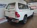 Toyota Hilux 2.4GD-6 single cab Raider manual - Thumbnail 2