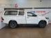 Toyota Hilux 2.4GD-6 single cab Raider manual - Thumbnail 3