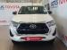 Toyota Hilux 2.4GD-6 single cab Raider manual - Thumbnail 4