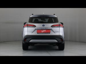 Toyota Corolla Cross 1.8 Hybrid XR - Image 5