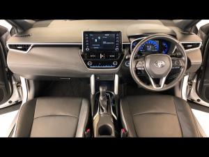 Toyota Corolla Cross 1.8 Hybrid XR - Image 6