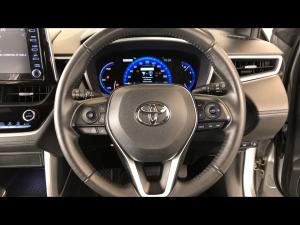 Toyota Corolla Cross 1.8 Hybrid XR - Image 8