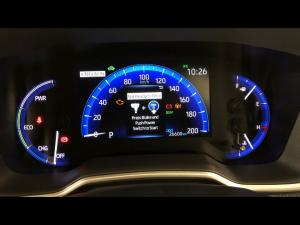 Toyota Corolla Cross 1.8 Hybrid XR - Image 9