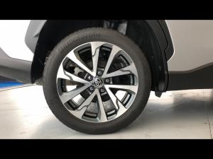 Toyota Corolla Cross 1.8 Hybrid XR - Image 20