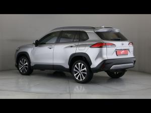 Toyota Corolla Cross 1.8 Hybrid XR - Image 21