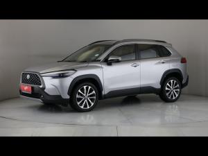 Toyota Corolla Cross 1.8 Hybrid XR - Image 23