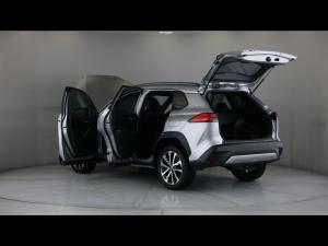 Toyota Corolla Cross 1.8 Hybrid XR - Image 25