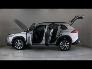 Toyota Corolla Cross 1.8 Hybrid XR - Image 26