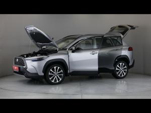 Toyota Corolla Cross 1.8 Hybrid XR - Image 27