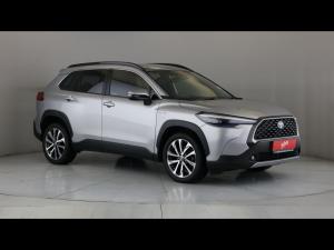 Toyota Corolla Cross 1.8 Hybrid XR - Image 1