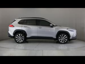 Toyota Corolla Cross 1.8 Hybrid XR - Image 3
