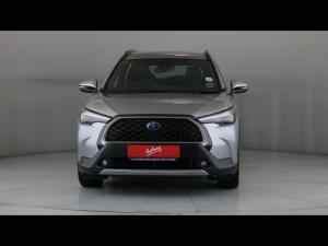 Toyota Corolla Cross 1.8 Hybrid XR - Image 4