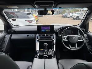 Toyota Land Cruiser 300 3.3D GX-R - Image 6