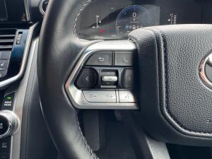 Toyota Land Cruiser 300 3.3D GX-R - Image 9