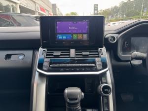 Toyota Land Cruiser 300 3.3D GX-R - Image 14