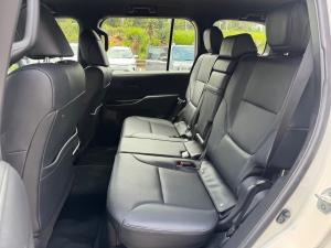Toyota Land Cruiser 300 3.3D GX-R - Image 17