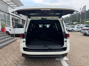 Toyota Land Cruiser 300 3.3D GX-R - Image 19