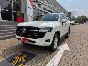 Toyota Land Cruiser 300 3.3D GX-R - Image 21