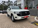 Thumbnail Toyota Land Cruiser 300 3.3D GX-R