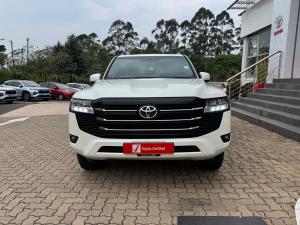 Toyota Land Cruiser 300 3.3D GX-R - Image 4