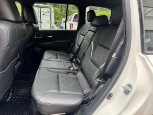Toyota Land Cruiser 300 3.3D GR-Sport - Image 17