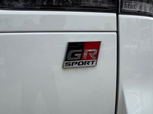 Toyota Land Cruiser 300 3.3D GR-Sport - Image 27