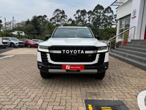 Toyota Land Cruiser 300 3.3D GR-Sport - Image 4