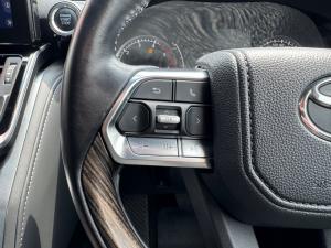 Toyota Land Cruiser 300 3.3D ZX - Image 9