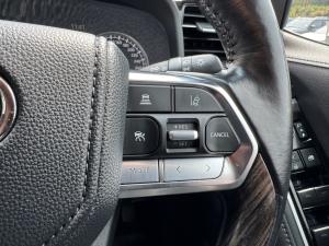 Toyota Land Cruiser 300 3.3D ZX - Image 10