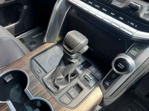 Toyota Land Cruiser 300 3.3D ZX - Image 13
