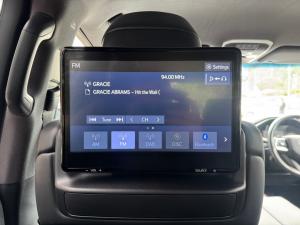 Toyota Land Cruiser 300 3.3D ZX - Image 14