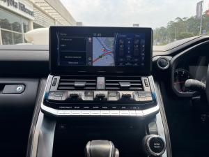 Toyota Land Cruiser 300 3.3D ZX - Image 15