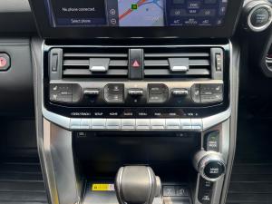 Toyota Land Cruiser 300 3.3D ZX - Image 16