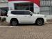 Toyota Land Cruiser 300 3.3D ZX - Thumbnail 3