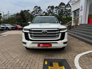 Toyota Land Cruiser 300 3.3D ZX - Image 4