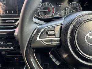 Toyota Starlet Cross 1.5 XR auto - Image 9