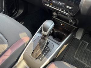 Toyota Starlet Cross 1.5 XR auto - Image 13
