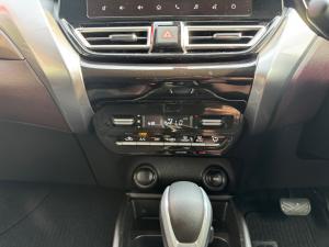 Toyota Starlet Cross 1.5 XR auto - Image 15