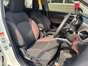 Toyota Starlet Cross 1.5 XR auto - Image 16
