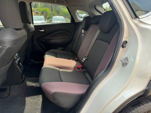 Toyota Starlet Cross 1.5 XR auto - Image 17
