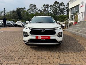 Toyota Starlet Cross 1.5 XR auto - Image 4
