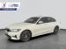 BMW 320D Sport Line Launch Edition automatic - Thumbnail 1