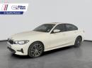 Thumbnail BMW 320D Sport Line Launch Edition automatic