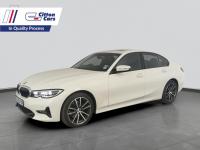 Thumbnail BMW 320D Sport Line Launch Edition automatic