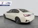 BMW 320D Sport Line Launch Edition automatic - Thumbnail 3