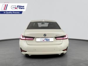 BMW 320D Sport Line Launch Edition automatic - Image 4