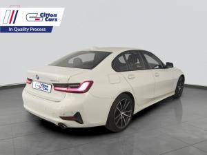 BMW 320D Sport Line Launch Edition automatic - Image 5