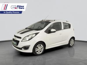 Chevrolet Spark 1.2 LT 5-Door - Image 1