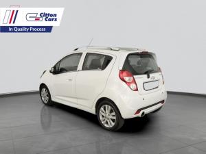 Chevrolet Spark 1.2 LT 5-Door - Image 2